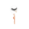 Saturday single pair lashes