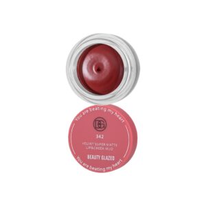 Lip & Cheek MUD shade 342