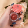 Lip & CHEEK MUD SHADE 358