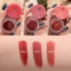 Lip and cheek mud Shade 302