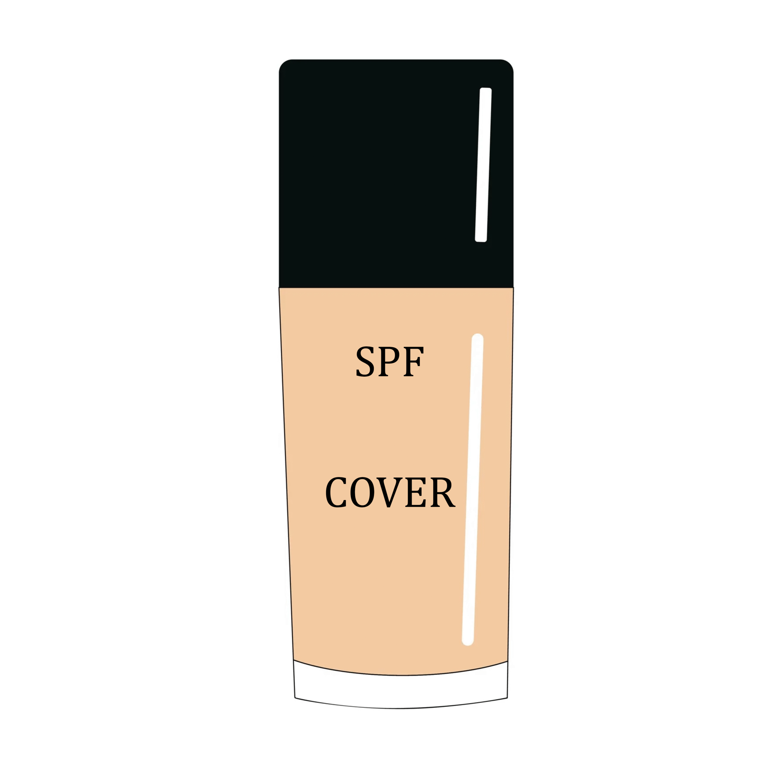 FOUNDATION Pinkflash Face Essentials Bundle