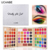 UCANBE Pretty All Set Palette