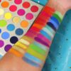 UCANBE Pretty All Set Palette