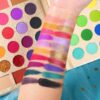 UCANBE Pretty All Set Palette