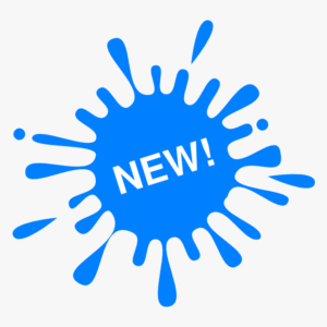 New in