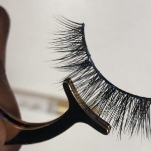 Eyelashes