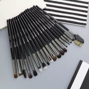 BEILI 18 PCS EYE BRUSH SET