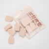 Anmor 6 pcs Soft Sponge Puff Set