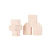 Anmor 6 pcs Soft Sponge Puff Set