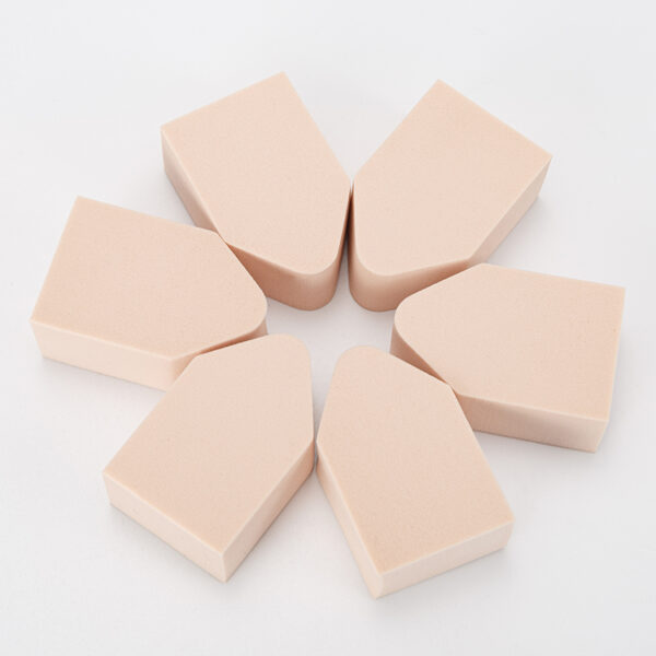 Anmor 6 pcs Soft Sponge Puff Set