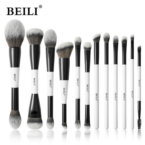 Beili DE12 Brush Set