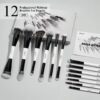 Beili DE12 Brush Set