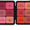 Blush2 carla secret 12 Colours Cream Blush Palette