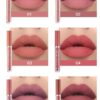 Handaiyan_setB_1 Handaiyan 6 Colors Box Liquid Matte Lipstick Set B