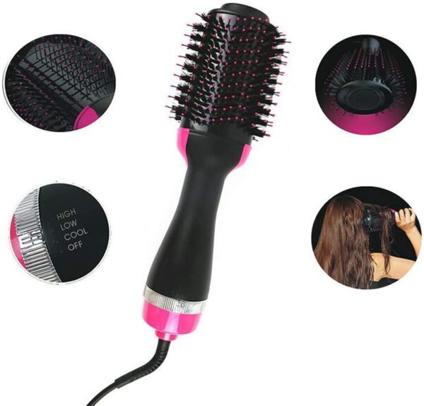 Styler1 ONE STEP Hot air Brush
