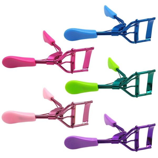 Eyelash Curler Purple