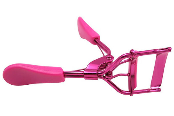 Eyelash Curler Pink