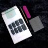 Dark Green Nails + Mini Nail Kit