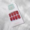 Red Red Nails + Mini Nail Kit