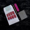 Red1 Red Nails + Mini Nail Kit