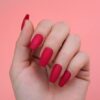 Red2 Red Nails + Mini Nail Kit