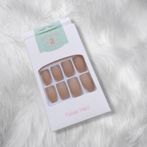 Skin Nails + Mini Nail Kit