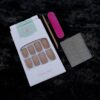 Skin Nails + Mini Nail Kit