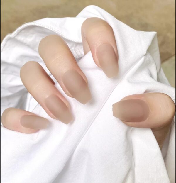 Skin Nails + Mini Nail Kit