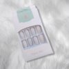 White Nails + Mini Nail Kit