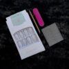 White Nails + Mini Nail Kit