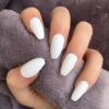 White Nails + Mini Nail Kit