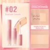 Concealer4 Pink Flash Concealer