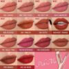 Pink Flash Liquid Matte Lipstick - R03 ON MODE