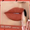 Pink Flash Liquid Matte Lipstick - O02 OOPS!