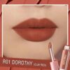 Pink Flash Liquid Matte Lipstick - R01 DOROTHY