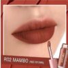 Pink Flash Liquid Matte Lipstick - R02 MAMBO
