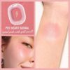Pink Flash cheek n chic Blush