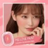 Pink Flash cheek n chic Blush