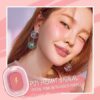 Pink Flash cheek n chic Blush