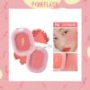 Pink Flash cheek n chic Blush