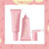 Pink Flash Lasting Matte Foundation