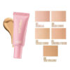 Pink Flash Lasting Matte Foundation
