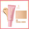 Pink Flash Lasting Matte Foundation