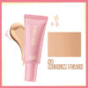 Pink Flash Lasting Matte Foundation