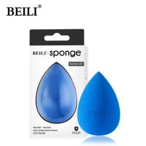 Beili Blue sponge