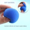 Beili Blue sponge