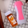 Depilatory Roll on Wax Heater