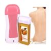 Depilatory Roll on Wax Heater