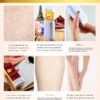Depilatory Roll on Wax Heater