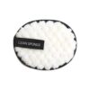 Makeup Remover Sponge White